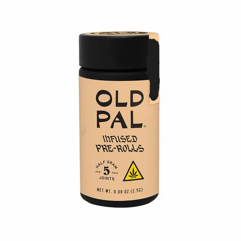 Buy Old Pal Products Online - Thrive Dispensary