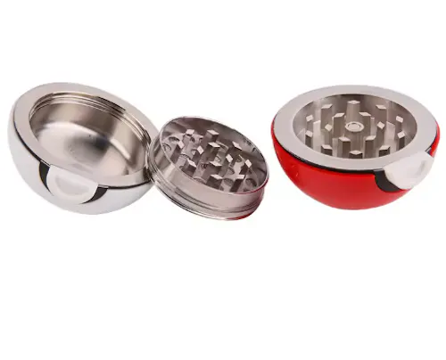 Poke Grinder Mon-1