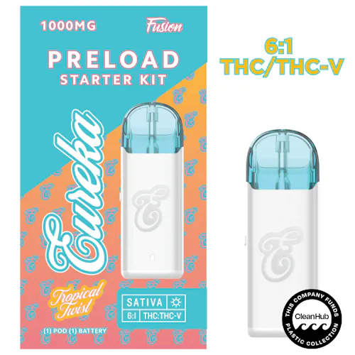 eureka vape battery instructions | Tropical Twist | AIO | Hybrid | 1g Disposable Vs. Refillable Vapes: prefilled multi Select Flavor ::PepperMintz