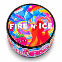 Fire N' Ice - 1g Live Rosin - ApriStank - product image at King of Budz