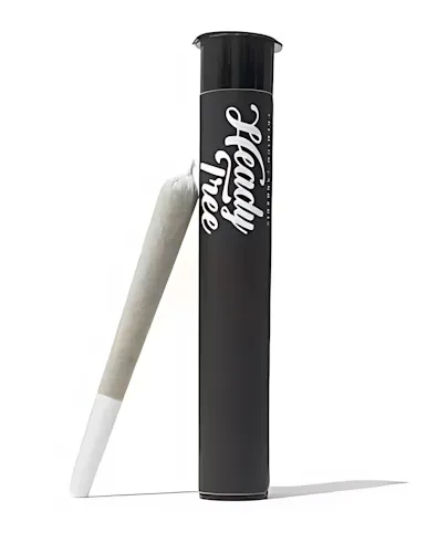 Blue Zushi | Pre-Roll | 1g-1