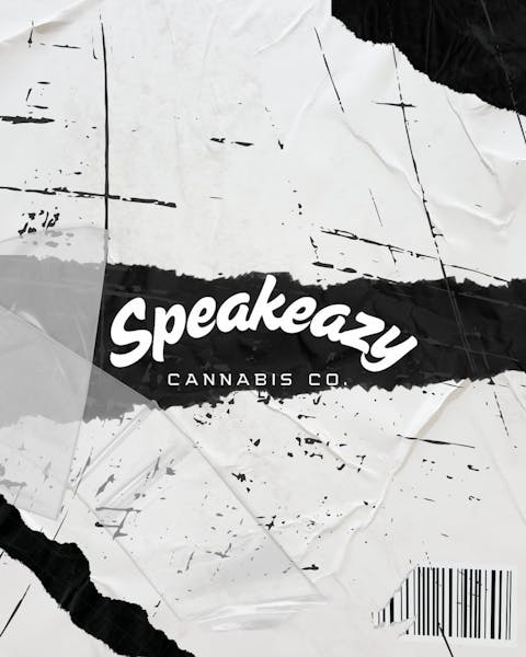Fat Cat | 14g | Ground | Speakeazy
