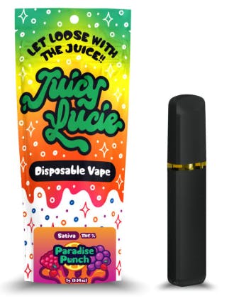 elf bar vape uk Frozen Farms 2G - Paradise OG - Live Resin Disposable (INDICA) main image 1