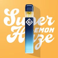 Product Super Lemon Haze | Disposable Vape