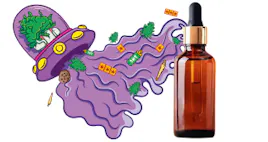 Tinctures category image