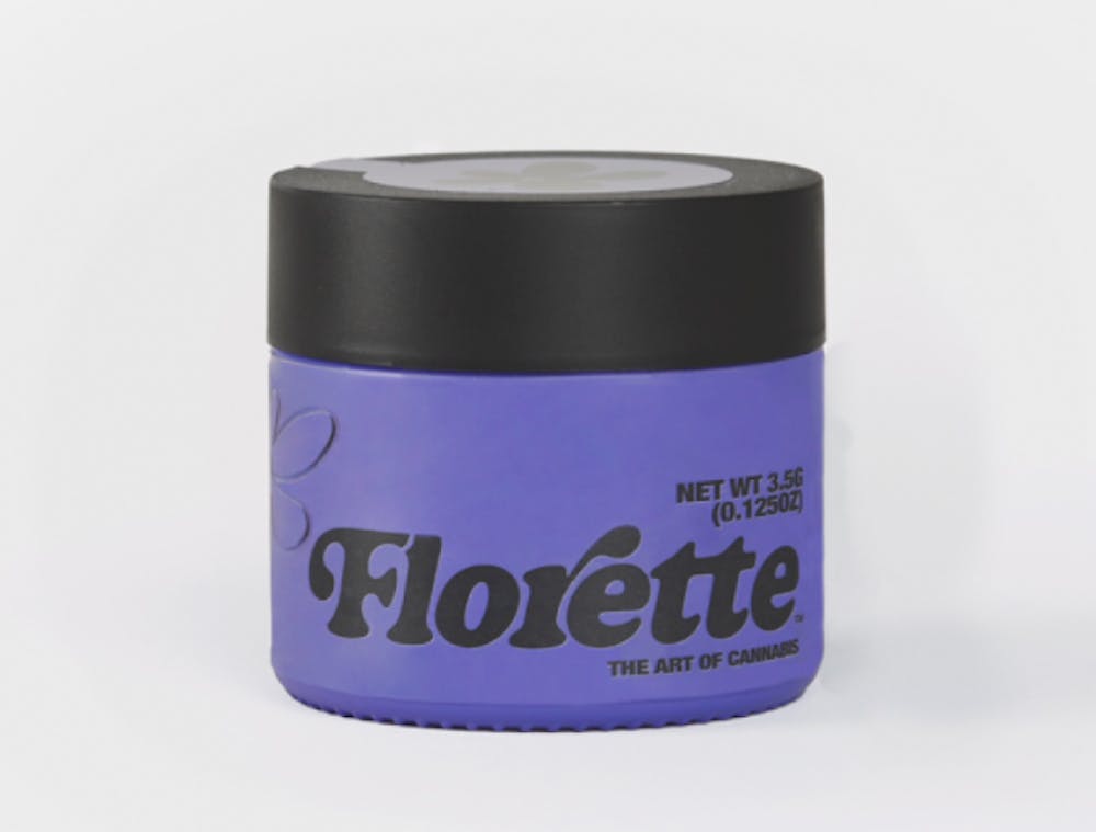 Product DJ Short's Blueberry (I) Florette