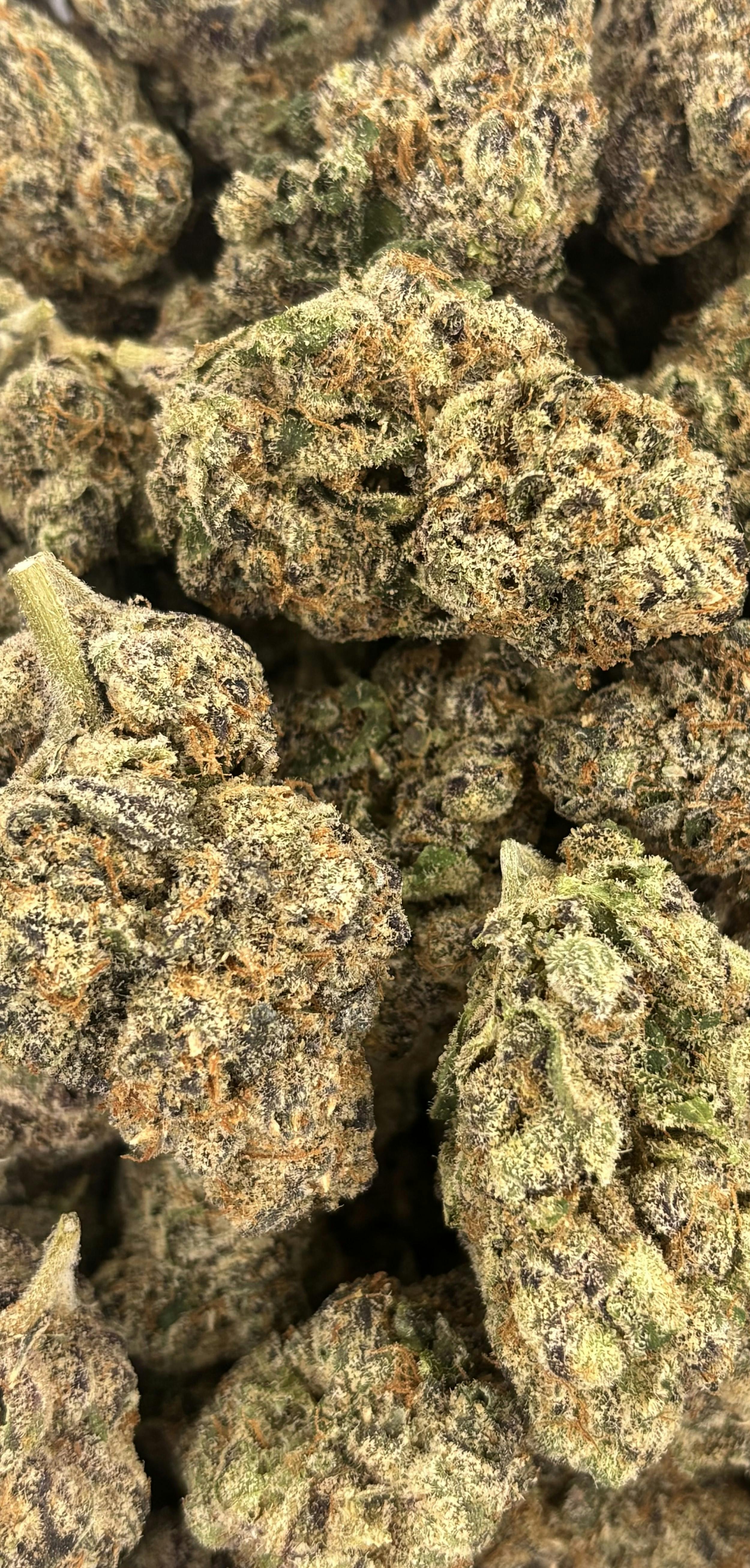 Pro Gro | Blue Nerdz | Deli Flower