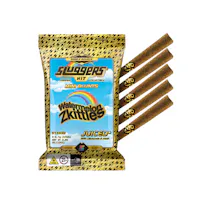 Watermelon Zkittles Mini Blunts 5-pack | 3.5g