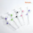 U-Bend Marble Dream Straw