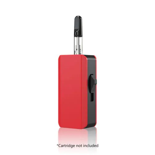 Flaka – Dagga Battery Red-active