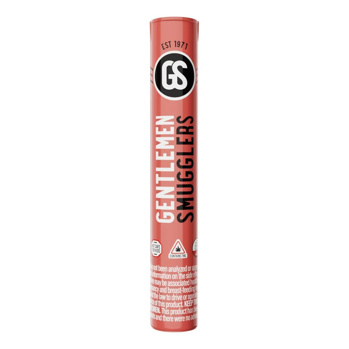 Image of Crescendo Dosi Sherb Preroll
