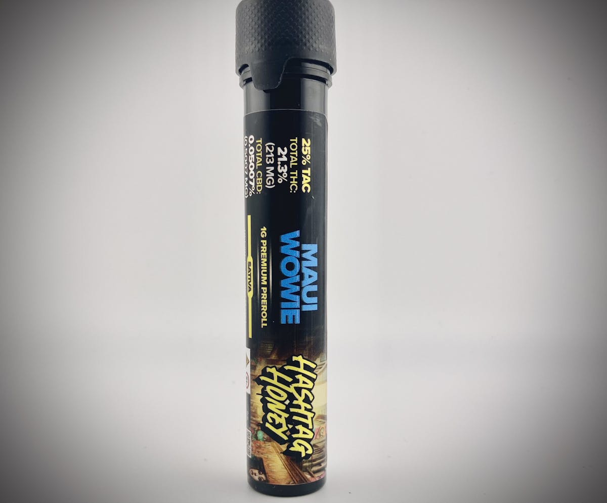 Image of Maui Wowie