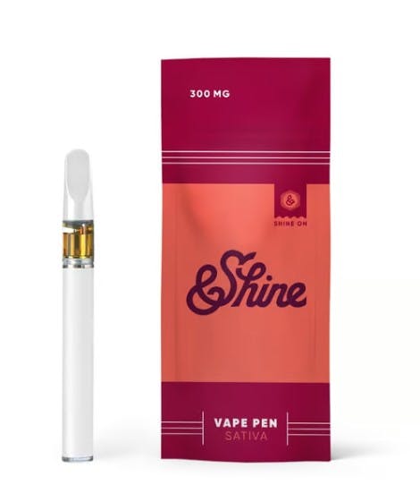 XJ-13 Pen | Ascend Cannabis - Northlake
