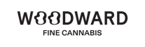 Woodward Fine Cannabis Logo