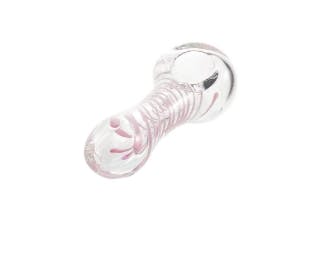 Hand Pipe - 4" - Cyclo-Spiral