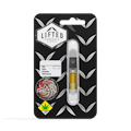 Oil Tanker Live Resin Cartridge | 1g