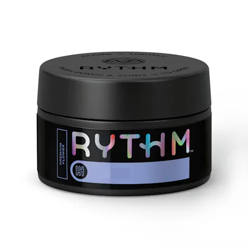Rythm | Afternoon Delight 4 | 3.5g Whole Flower-1