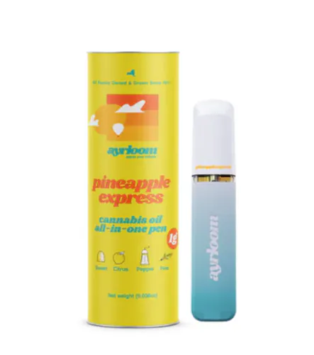 Ayrloom | Pineapple Express | AIO | 1g-1