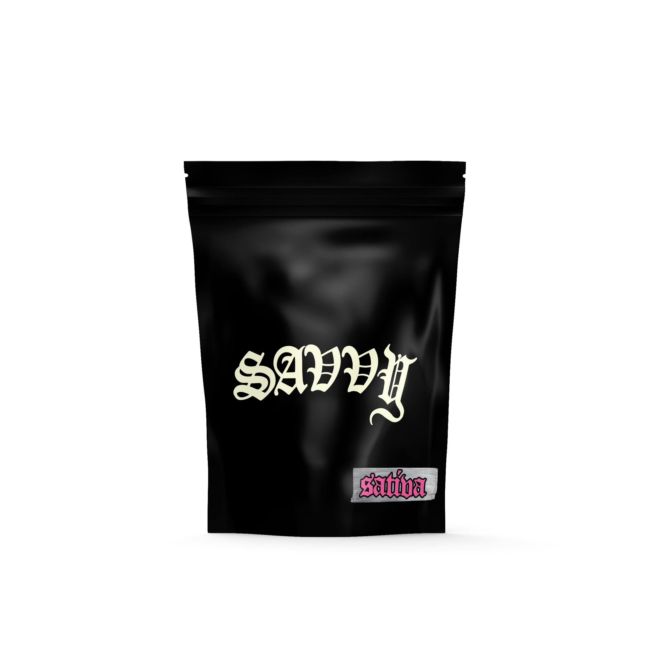Savvy Disco Diesel
