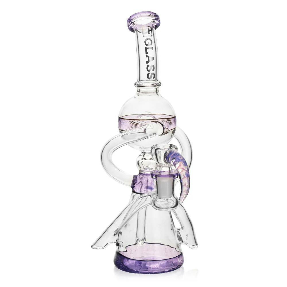 Planet Boro | Glass Recycler 10