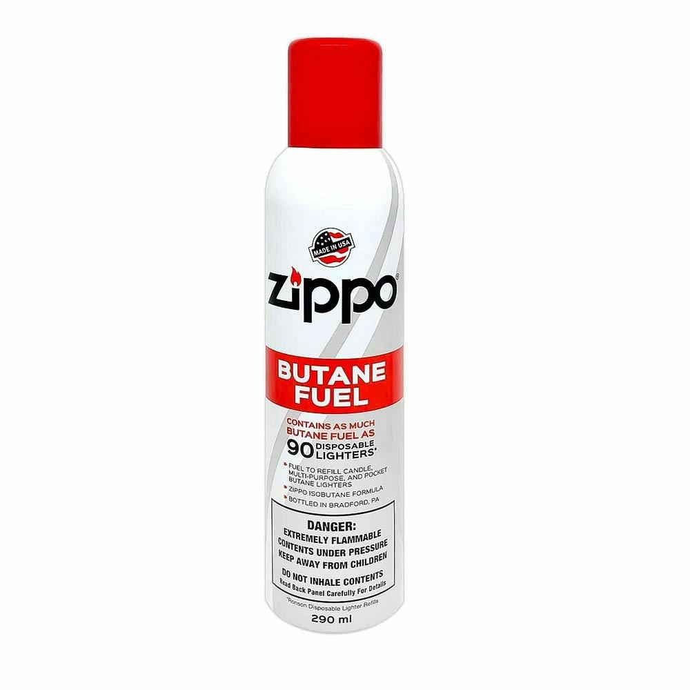 Zippo | Butane - 290ml