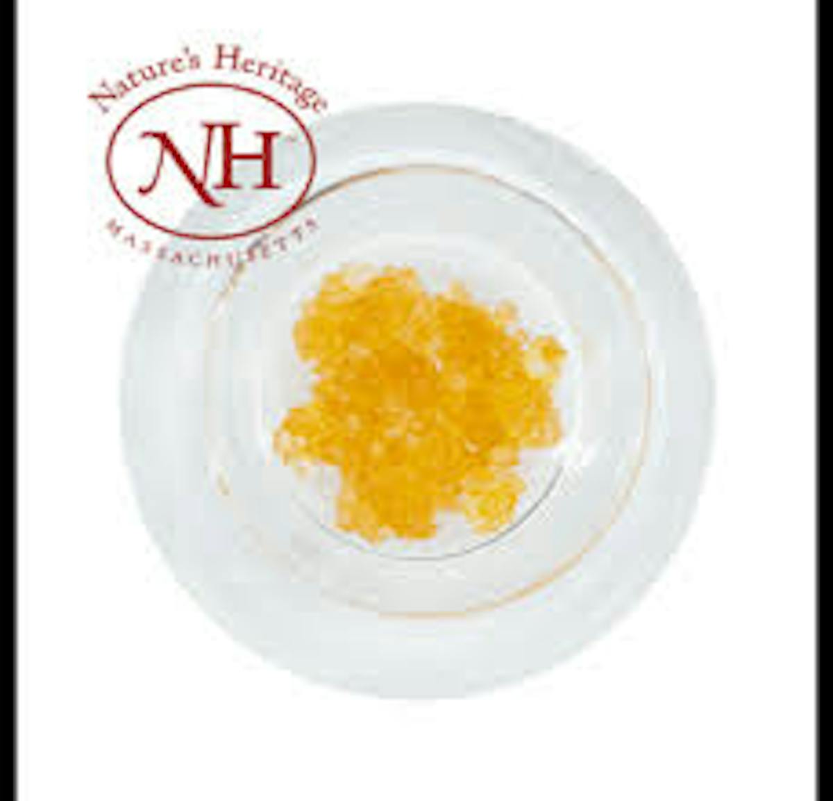 Image of The Big Smooth | 1g Live Sugar