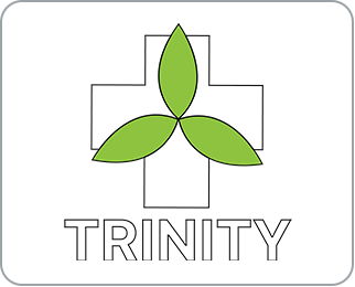logo for Trinity (Rolla)