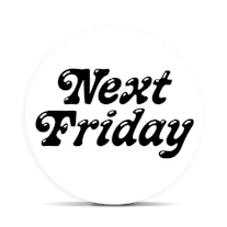 Next Friday Logo