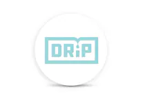DRiP  Logo