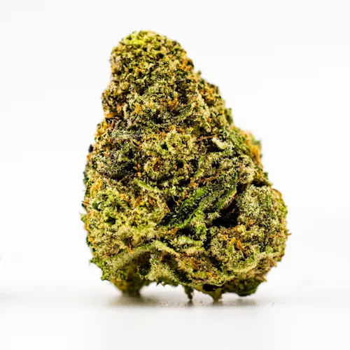 F143 Dank | Grease Monkey | Flower | 3.5g-1