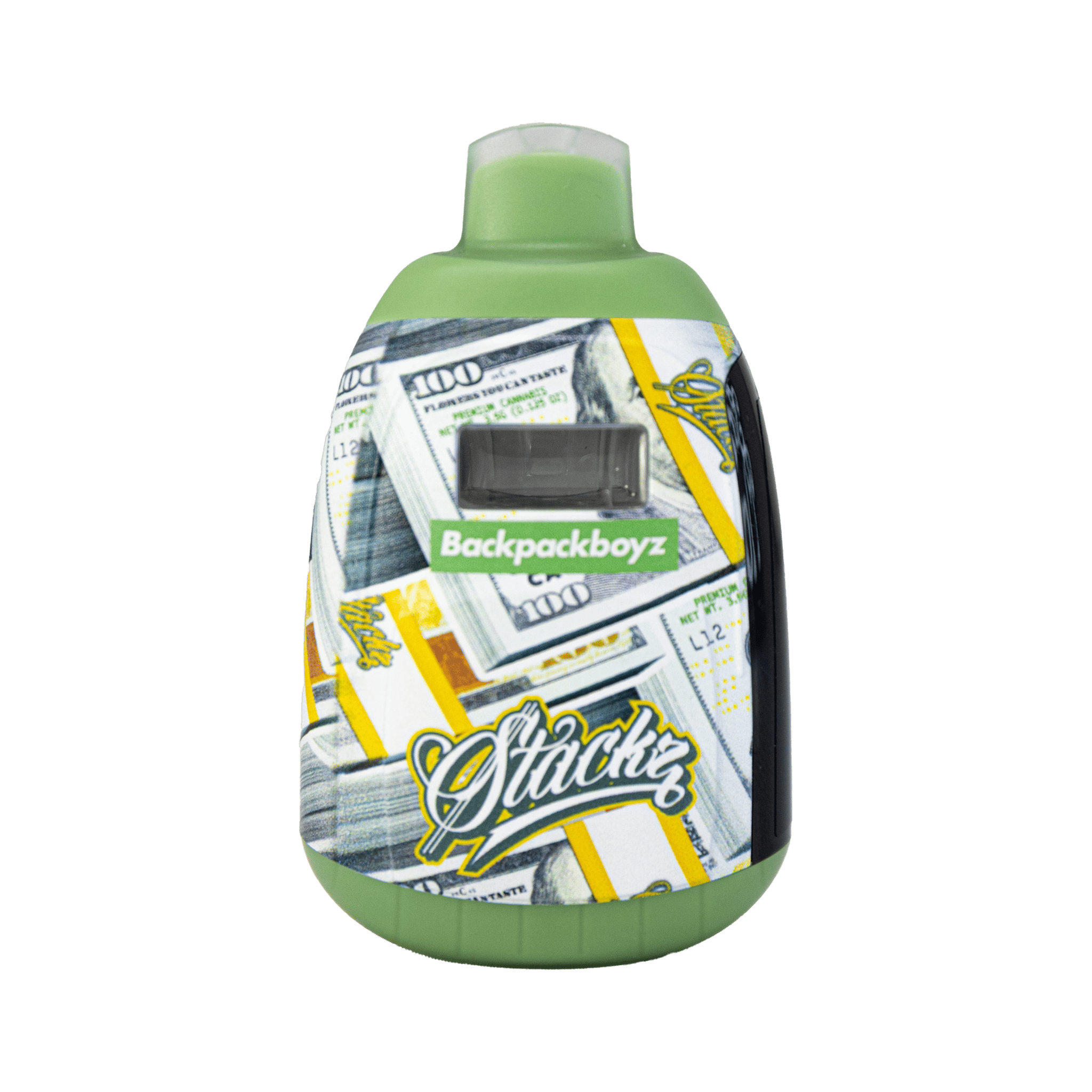 Backpack Boyz Backpack Boyz Live Resin Disposable - Stackz - Nirvana  Cannabis Dispensaries Cannabis in AZ, MI, MD & IL