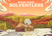 Sugar House Solventless Logo