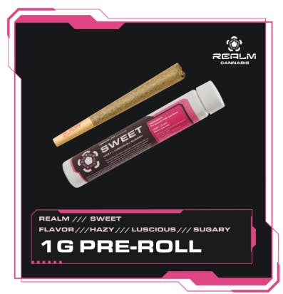 Product: Realm | Pre-Roll | Shinigami