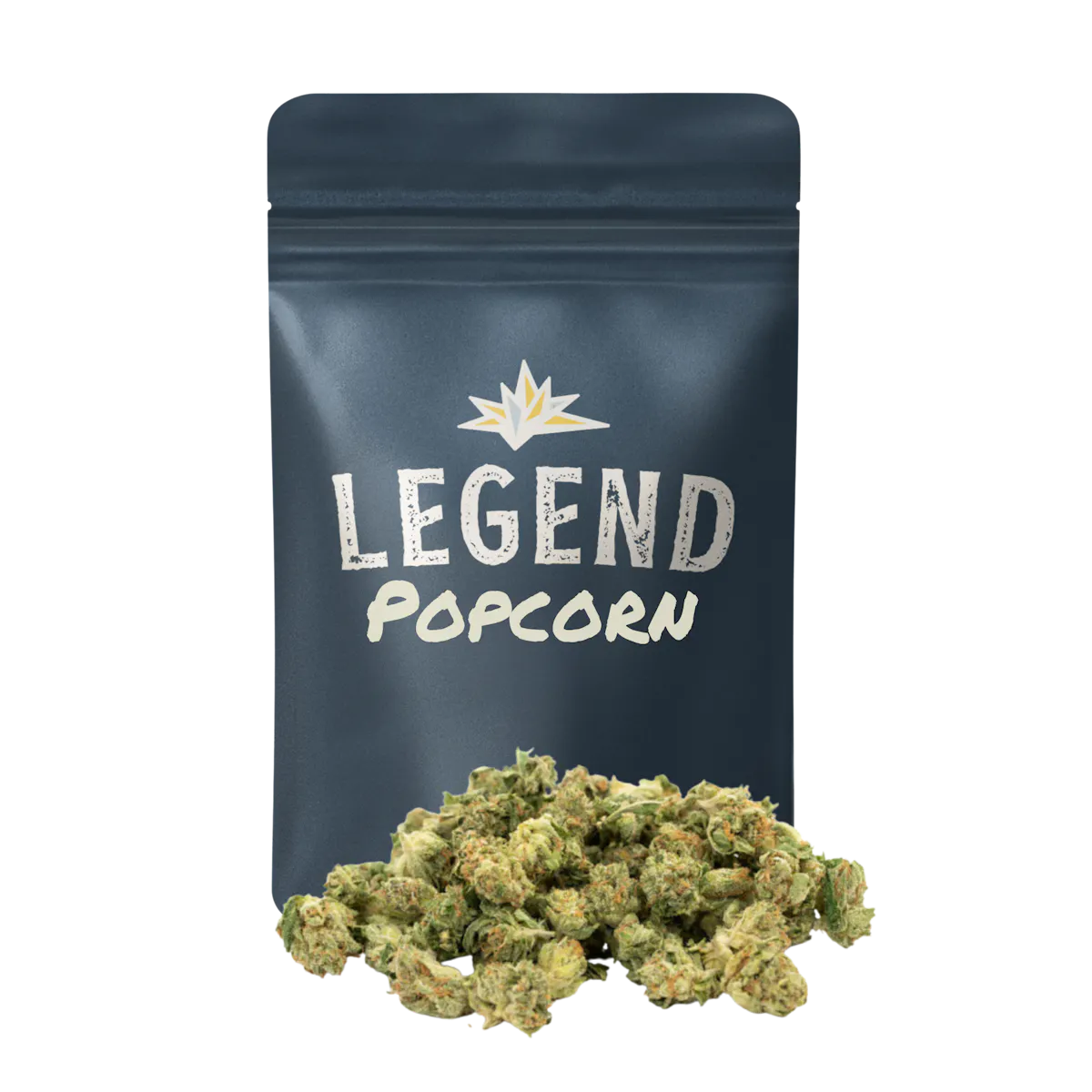 Popcorn Shelf – Legend – Animal Burger (I) 28g Flower | Legend