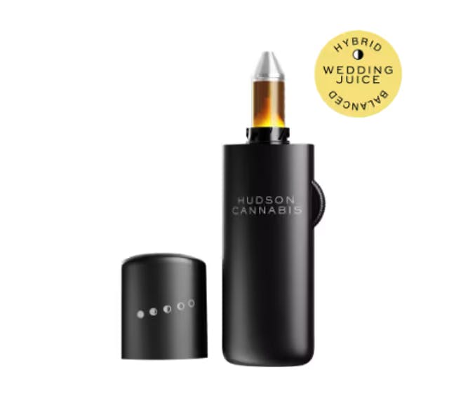Hudson Cannabis | Wedding Juice | SHO | 1g