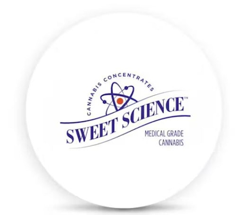 Sweet Science AIO : Watermelon