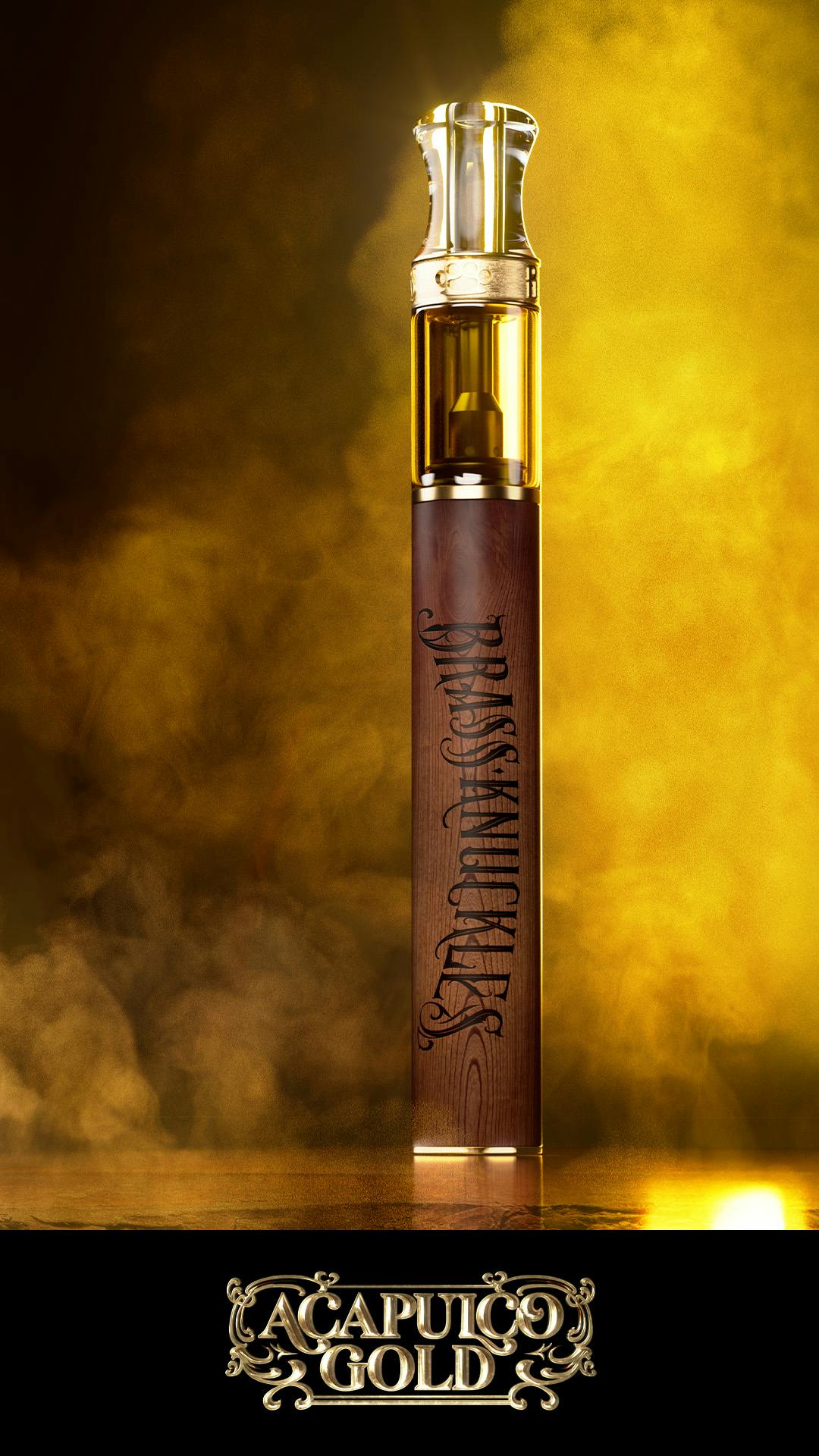 Photo of Acapulco Gold Live Liquid Diamonds | AIO Vape