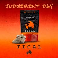 Product Judgement Day (Diamond)