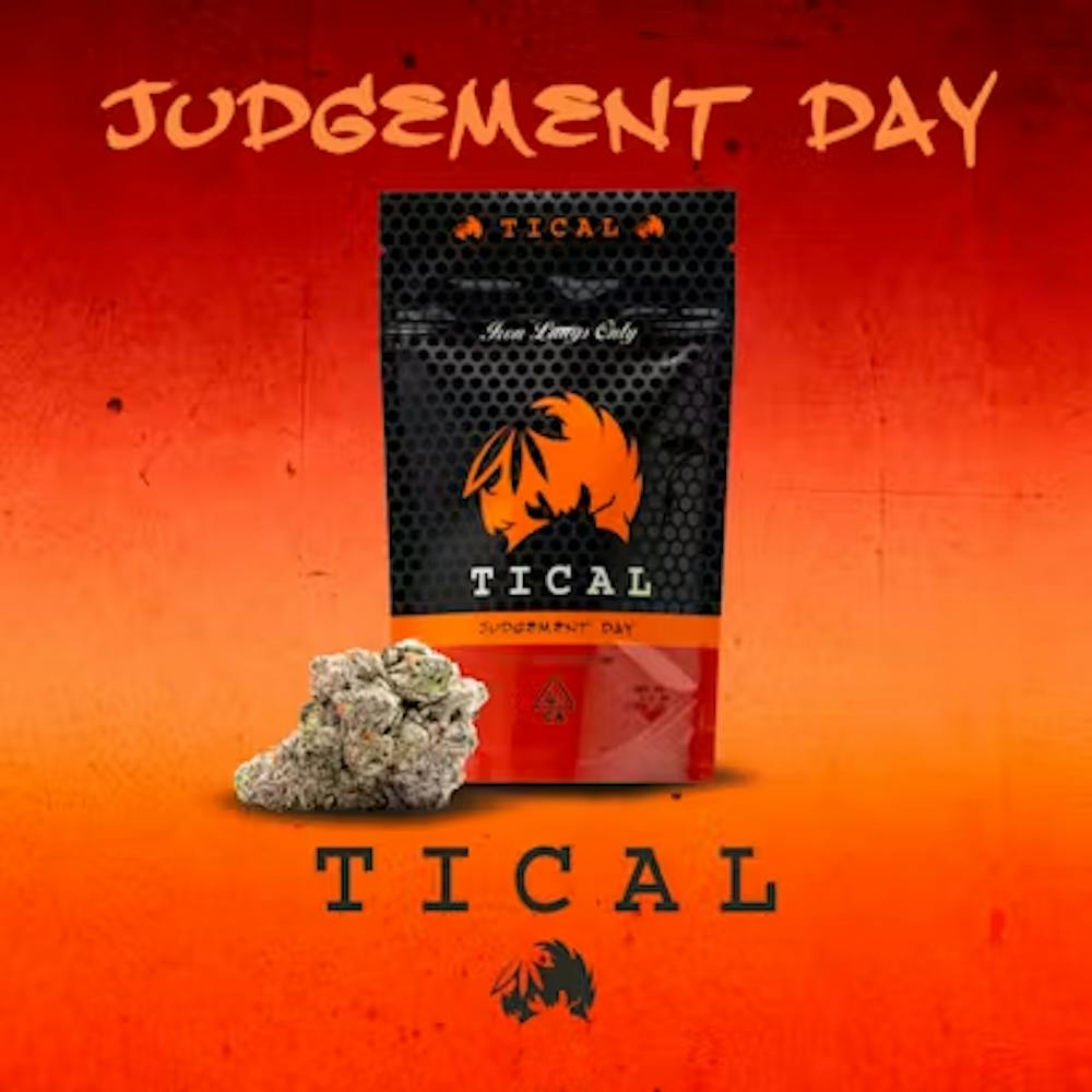 Product Judgement Day (Diamond)