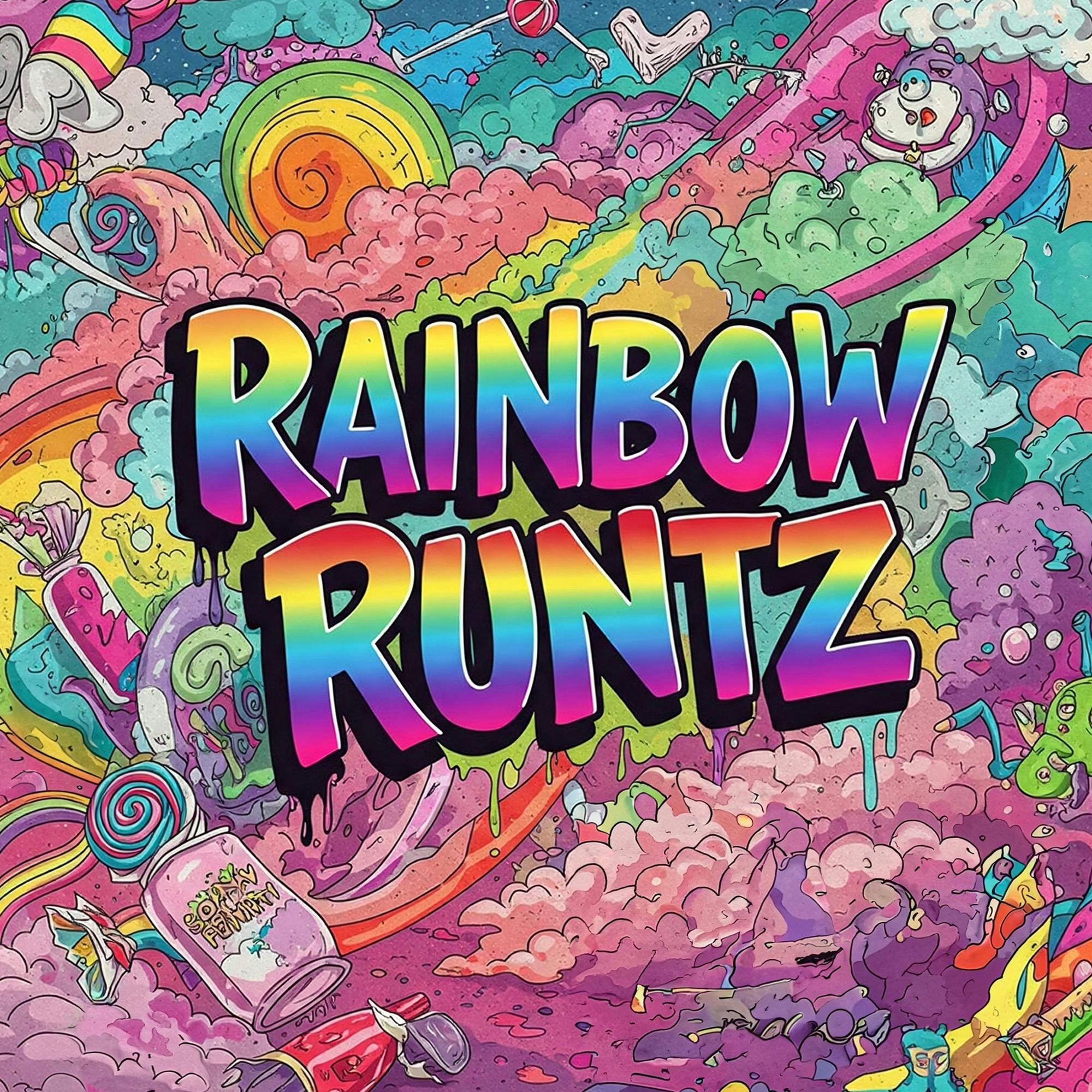 DELI - Rainbow Runtz