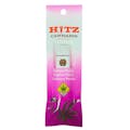 Hitz Cannabis: Blackberry Kush - Distillate Disposable Cartridge