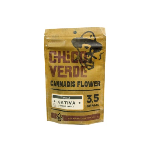 NIMBUS SNACKS (SMALLS)-0