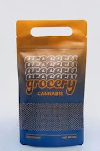 GROCERY | 3 POINT CHERRY BOMB | 28G