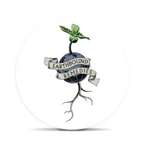 Earthbound Remedies Logo