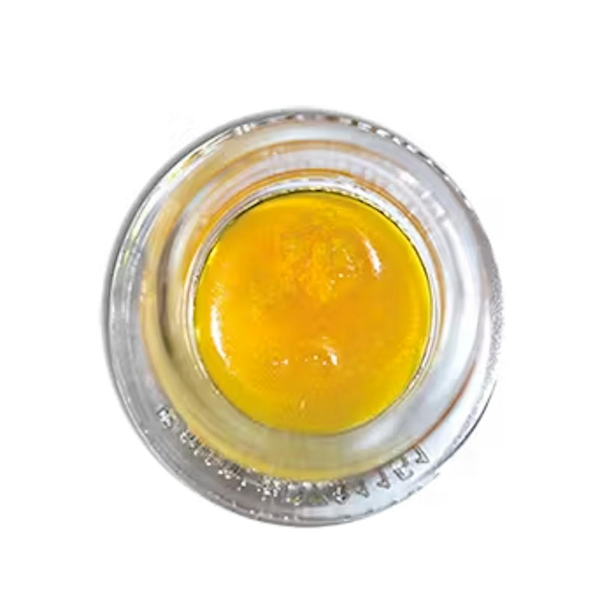Photo of JetPacks | Apple Diesel Badder | 1g Resin