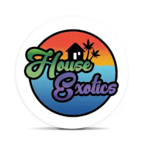 House Exotics Logo