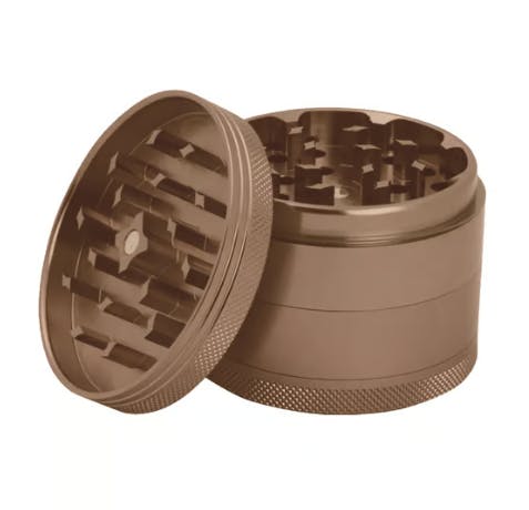 Product NC Grinder - 4 Piece Dice 50mm