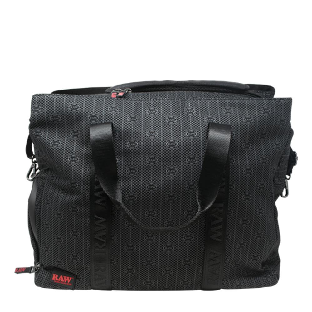 Raw - rawk & roll all night bag