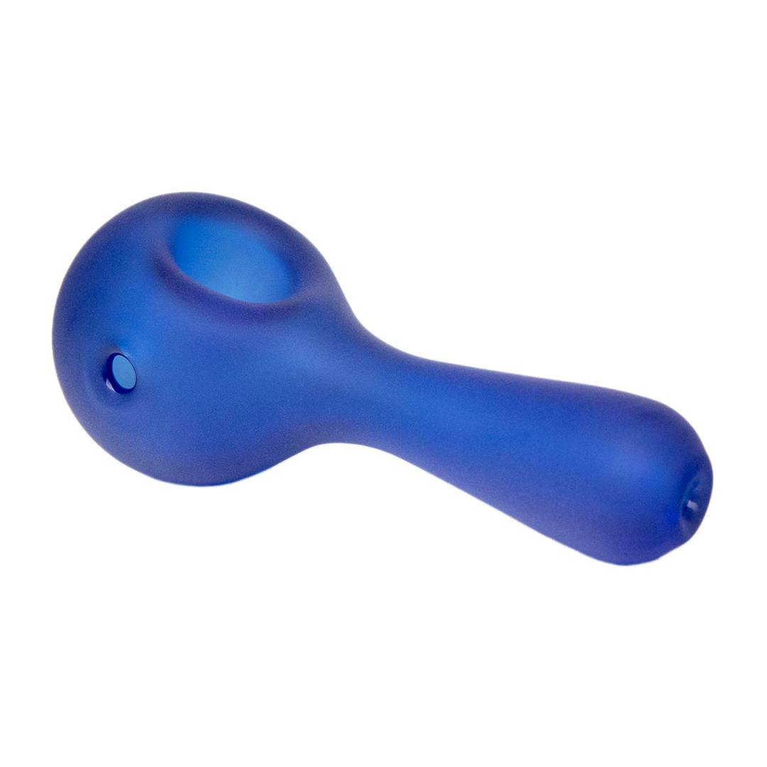 Sandblasted Pioneer - Azure