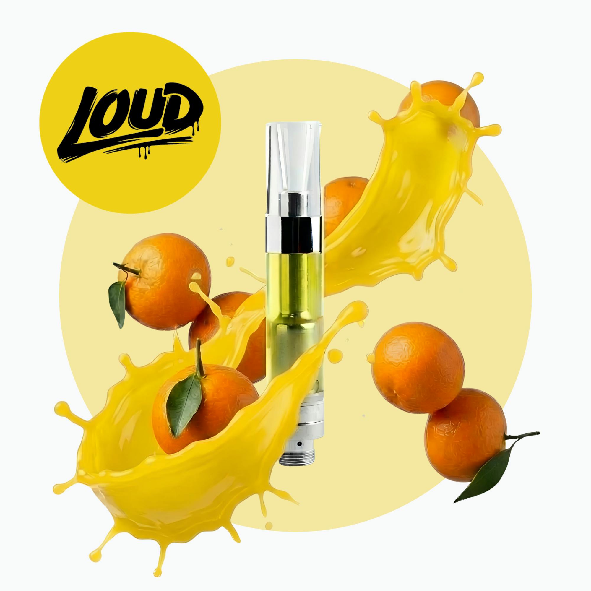 elfbar elfa kaufen The Loud Plug - Pink Guava Live Resin All-in-one Vape